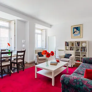 Chiado Prime Camoes Apartamento