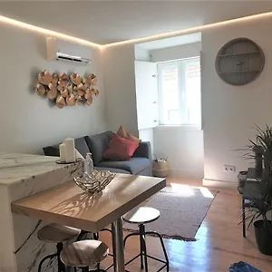 Principe Real Apartamento