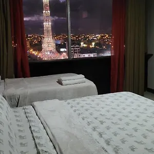 906 Zona 9 Apartamento Guatemala