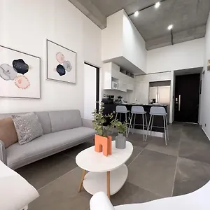 New! Beautiful 2 Bedroom In Cayala Apartamento Guatemala