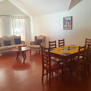 Aeropuerto La Aurora Apartamento Guatemala