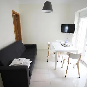 Oriente Dna V Apartamento