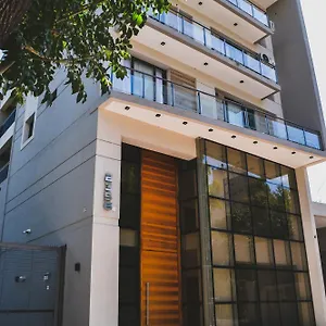 Andyno 15 Apartamento Mendoza